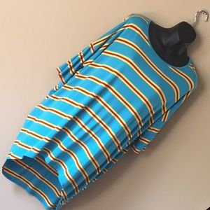 LuLaRoe Irma Top Medium